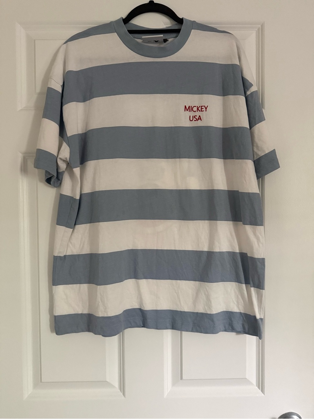 ASOS x Disney Oversized Mickey Mouse Shirt